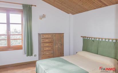 Bedroom of House or chalet for sale in Vitoria - Gasteiz  with Heating and Storage room