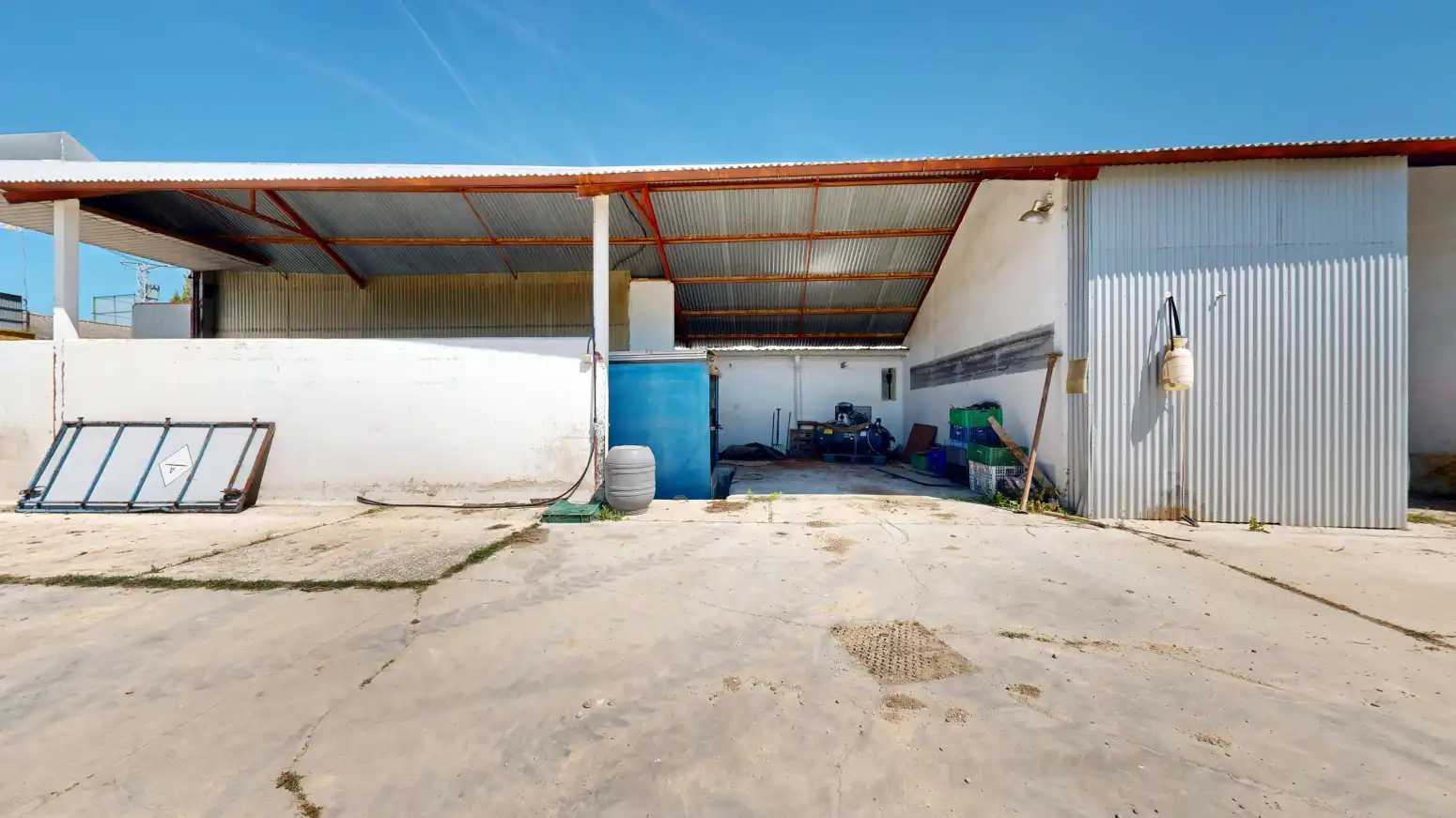 Rural land for sale in Tafalla - PONTARRON, imagen 42