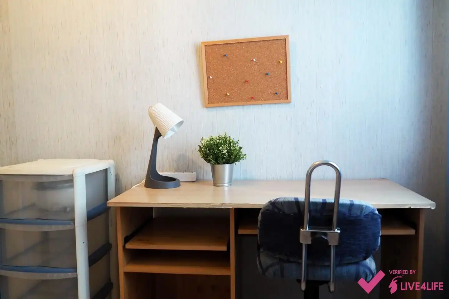 Flat for rent in Poeta Manuel Benítez Carrasco, La Oliva