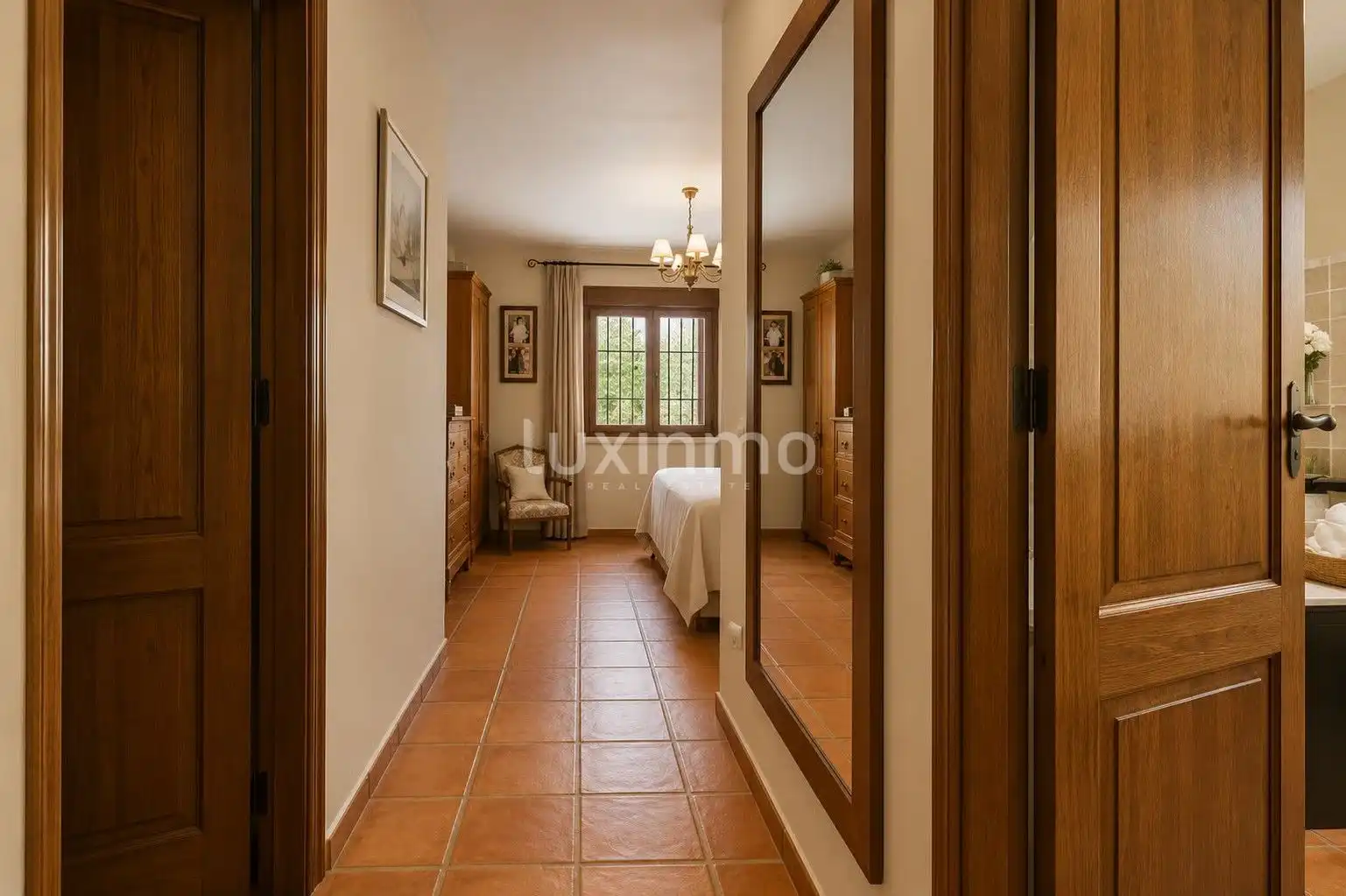Villa con piscina in vendita a Coloma, imagen 15