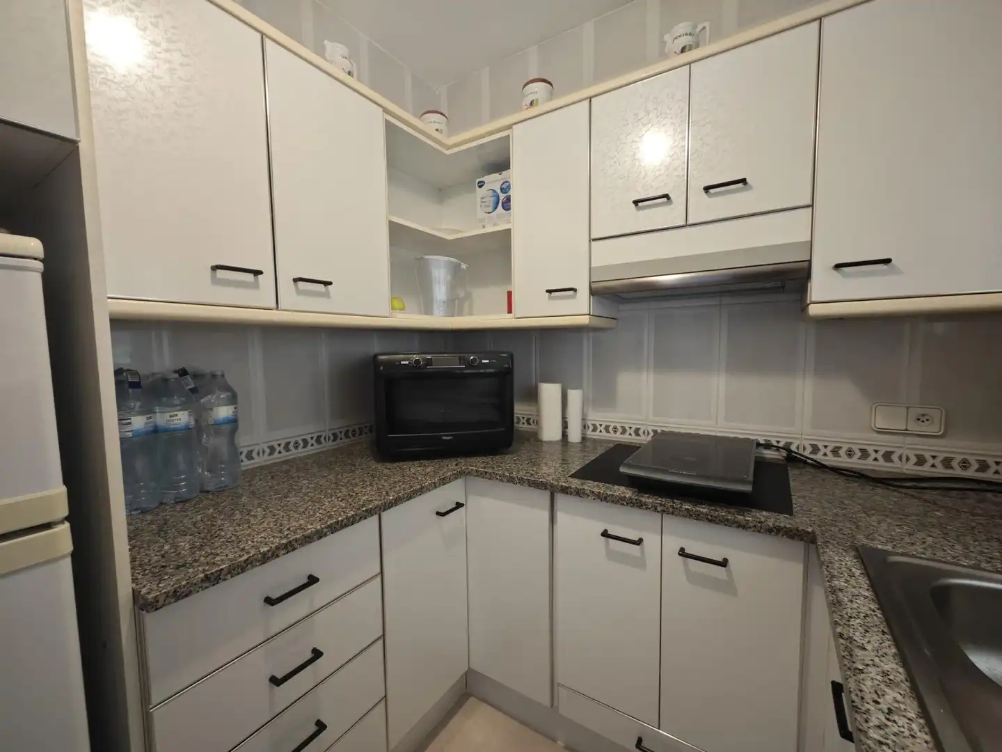 Cocina de Piso en venta en Tossa de Mar