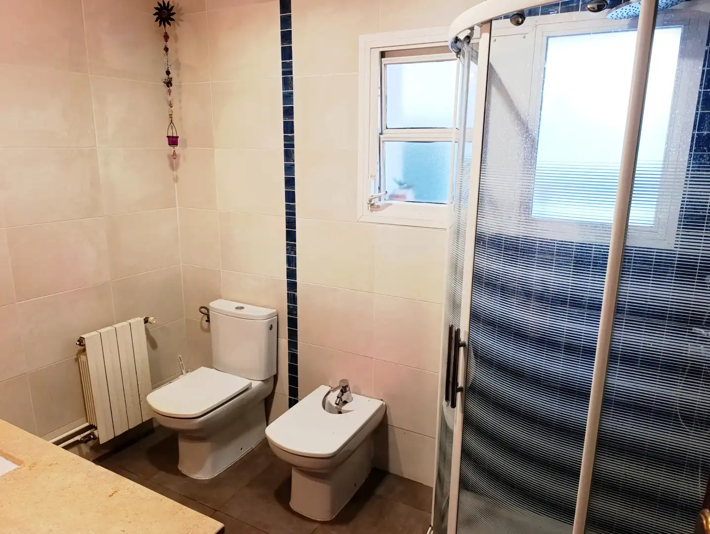 Baño de Piso en venta en Malgrat de Mar con Calefacción, Terraza y Trastero