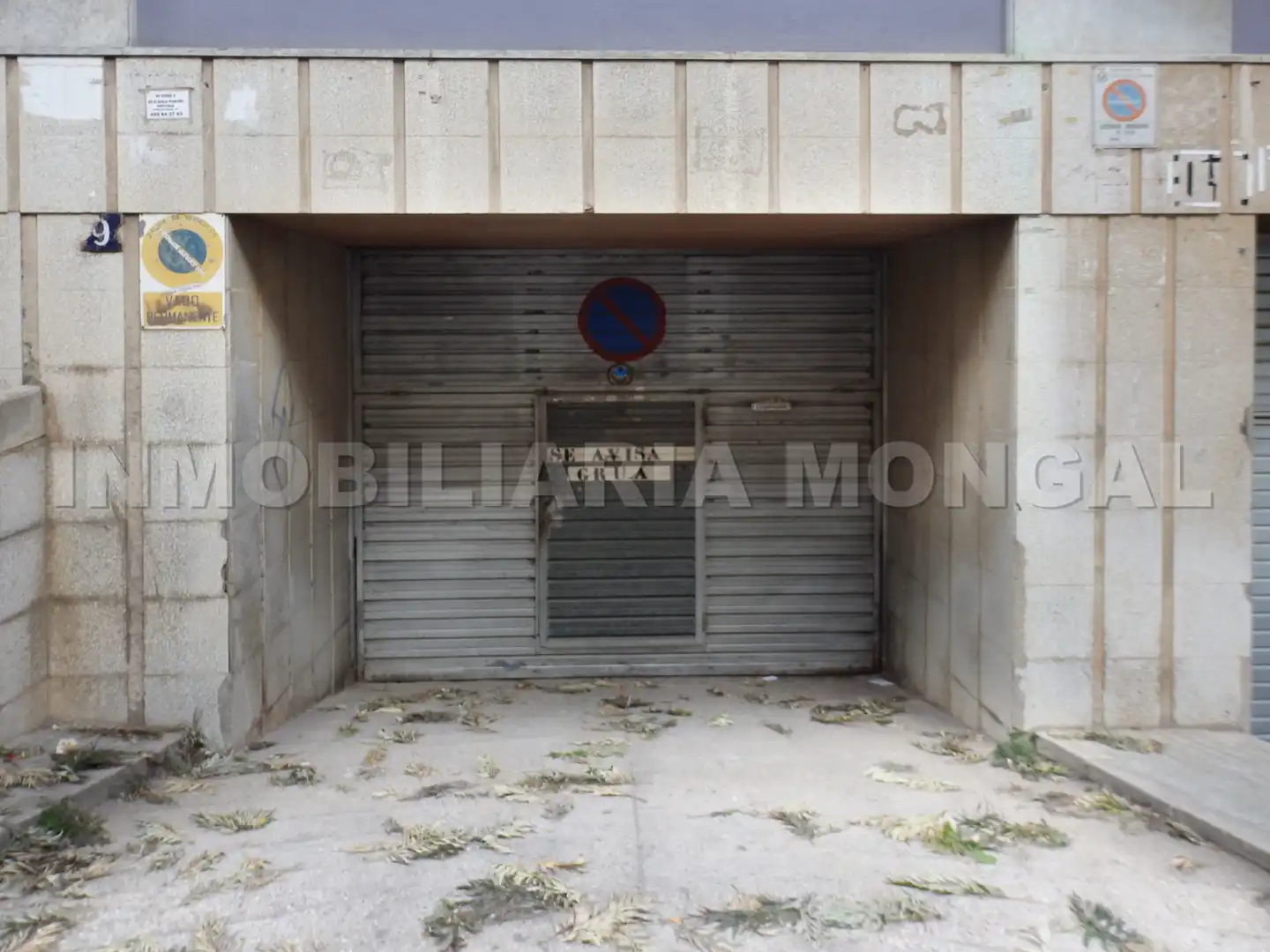 Garatge en venda en Sant Boi de Llobregat