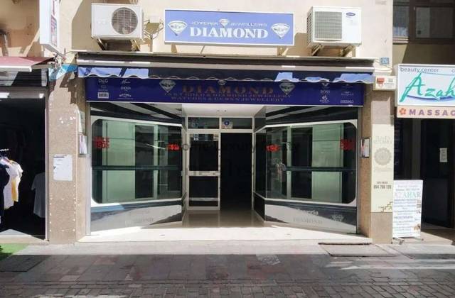 Local comercial en Venta en Los Cristianos