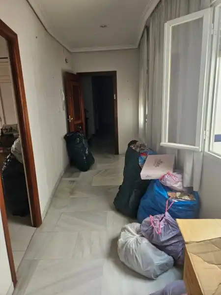 Piso con terraza en venta en Centro, imagen 7