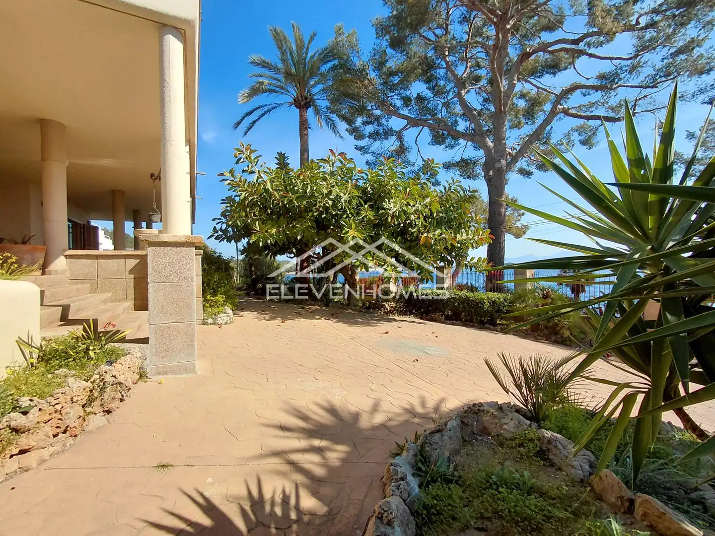 Jardí de Pis en venda en Alcúdia amb Aire condicionat, Calefacció i Terrassa