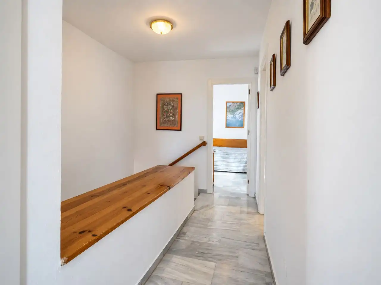 Casa o xalet en venda en Marbella Centro