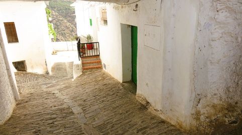 Foto 4 de Casa o xalet en venda a La Taha, Granada