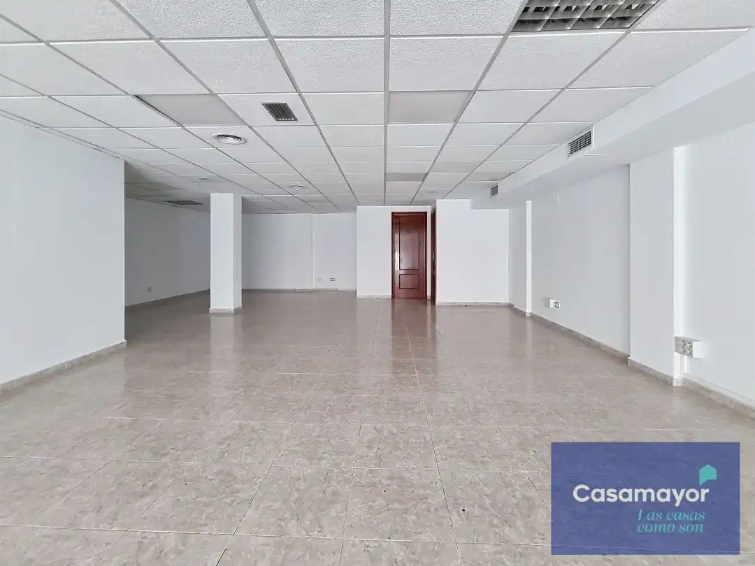 Ufficio con ascensore in affitto a Calle General Lacy, imagen 2
