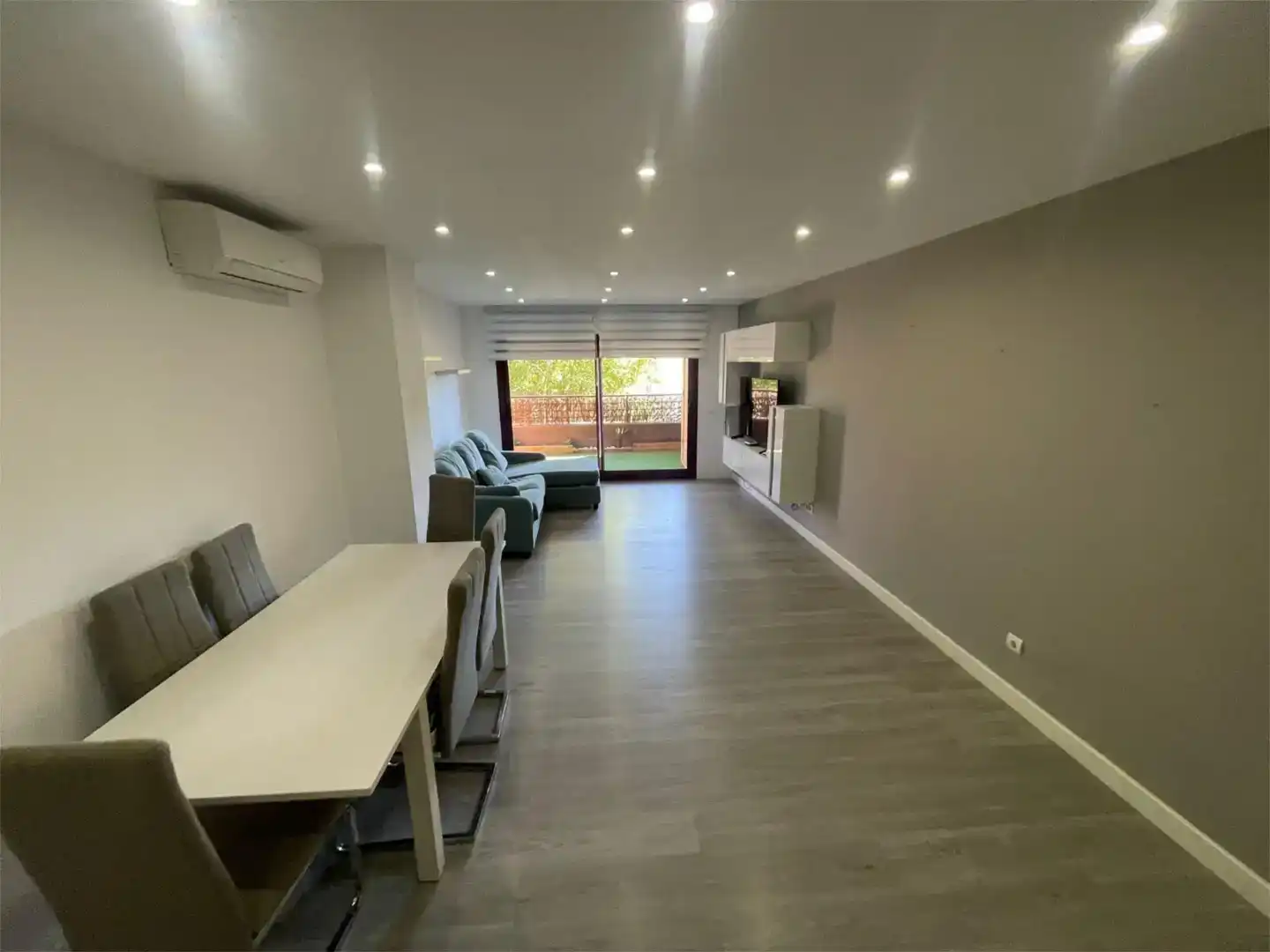Flat for sale in Manacor  with Air Conditioner and Balcony