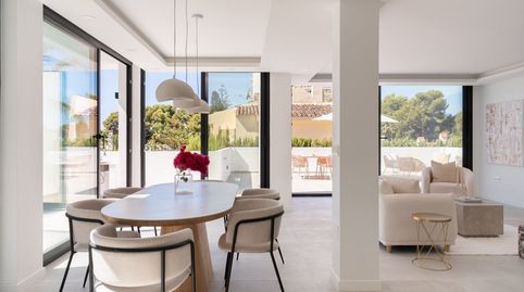 Foto 2 de Casa o chalet en venta en Avenida Gustavo Adolfo Bécquer, Rodeo Alto - Guadaiza - La Campana, Marbella