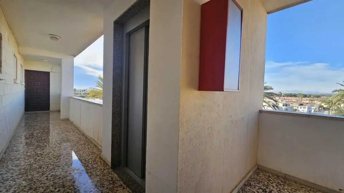 Apartament amb piscina en venda a Mil Palmeras, imagen 30