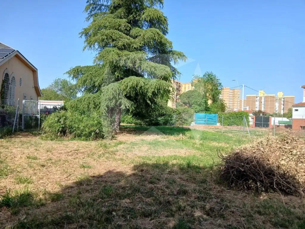 Terreni e lotti in vendita a Calle Luis Chamizo, imagen 4