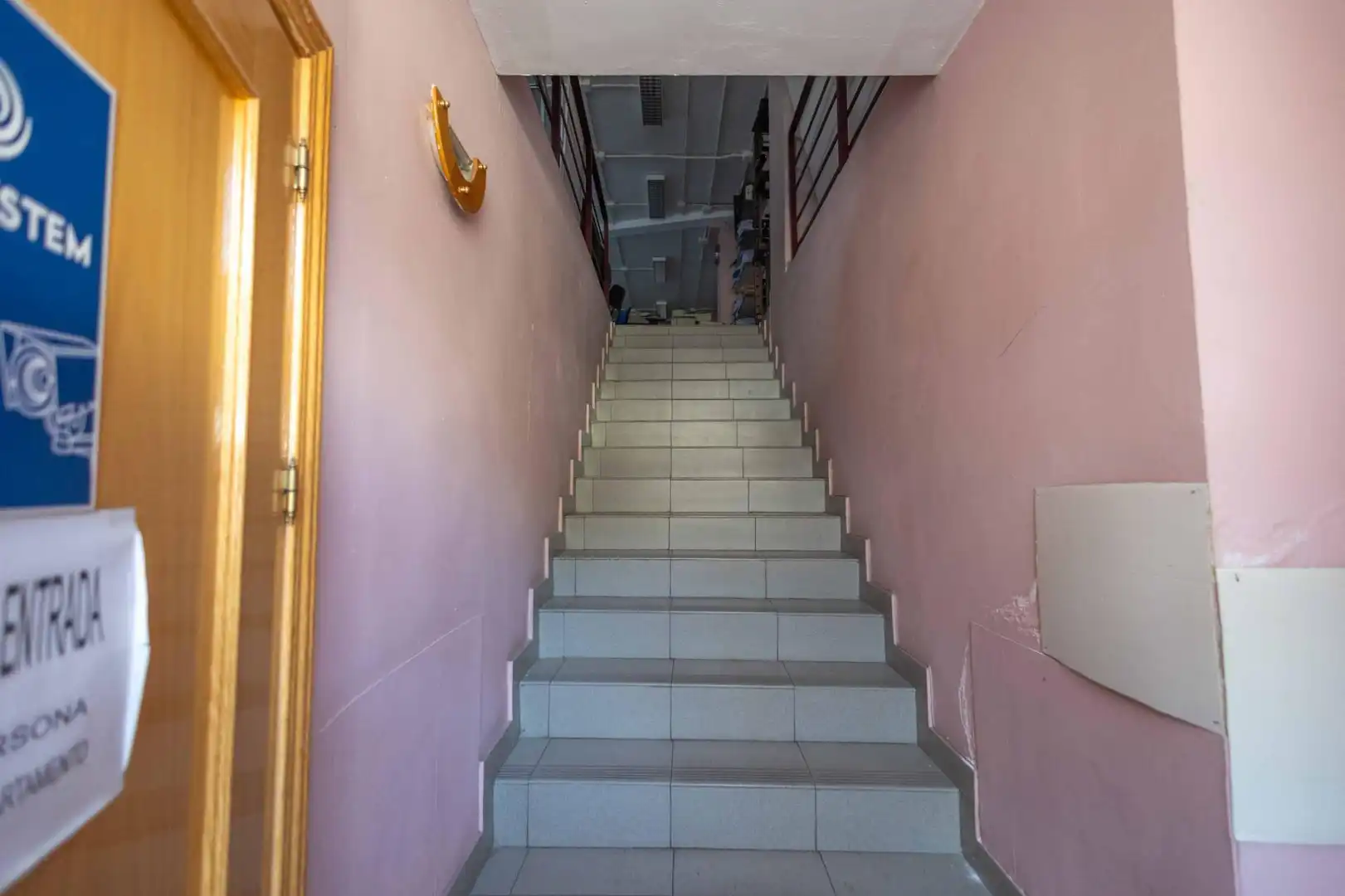 Commercial properties for rent in Madrid  with Air Conditioner