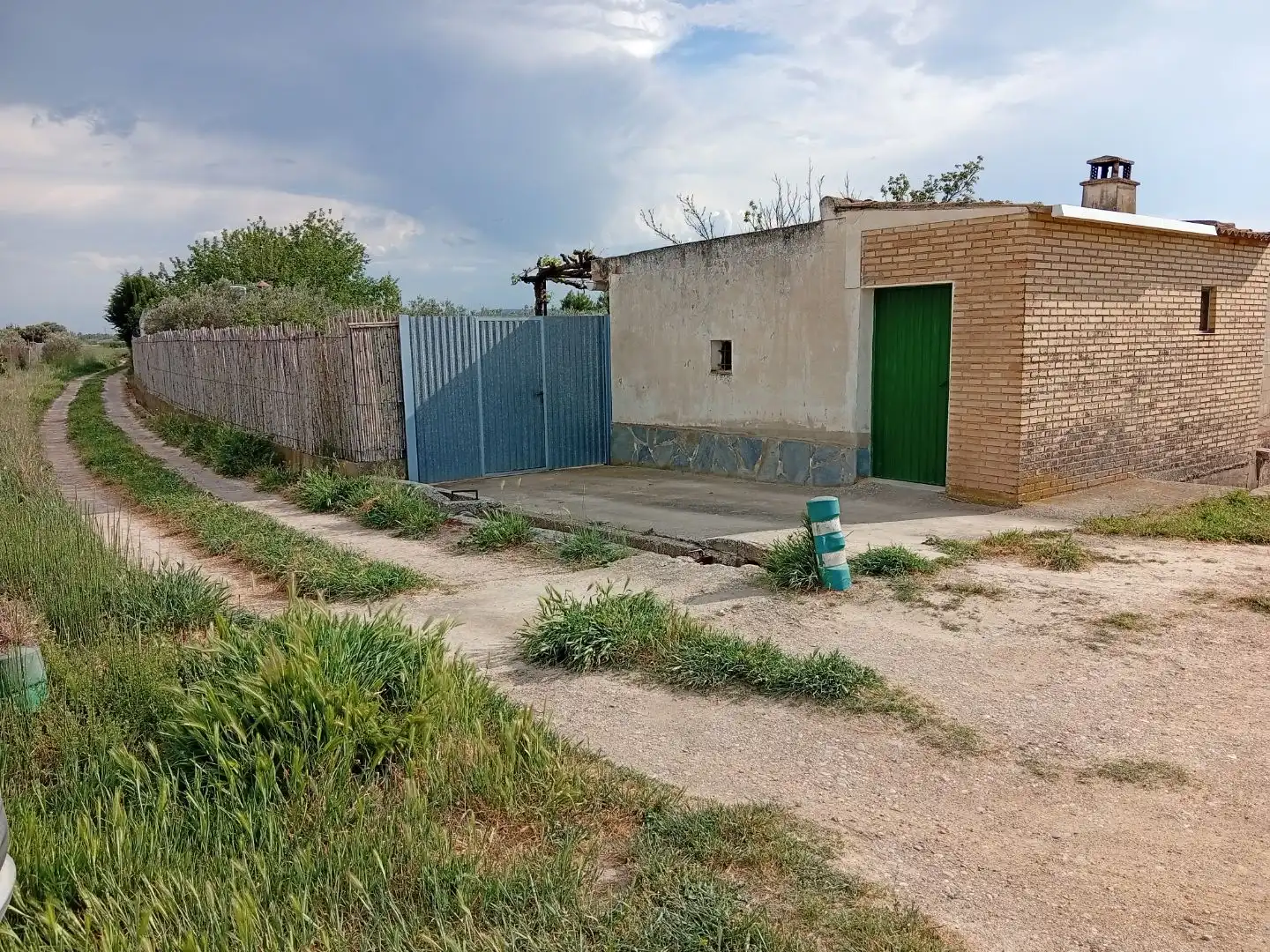Grundstücke zum Verkauf in Tudela