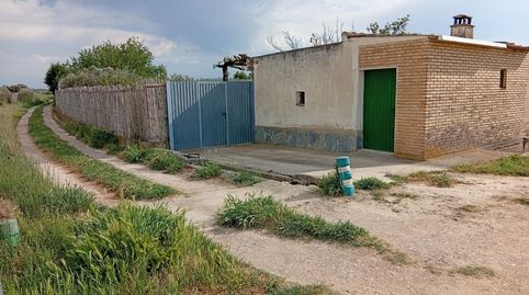 Foto 2 von Grundstücke zum Verkauf in Calle Mosquera, 5, Azucarera, Tudela