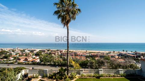 Foto 5 de Casa o xalet de lloguer a Ramal Mirador, Bellamar, Barcelona