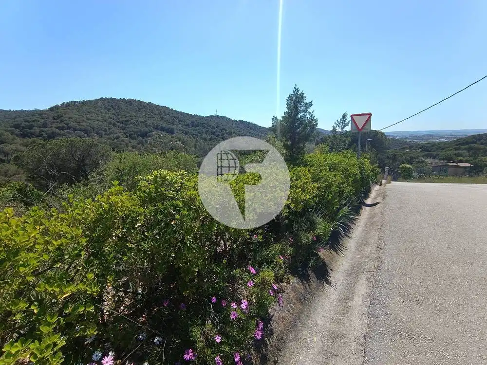 Wohnbaugrundstück zum Verkauf in Vilanova del Vallès, imagen 25
