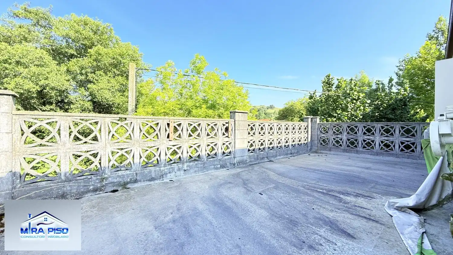 House with terrace for sale in Hazas de Cesto, imagen 10