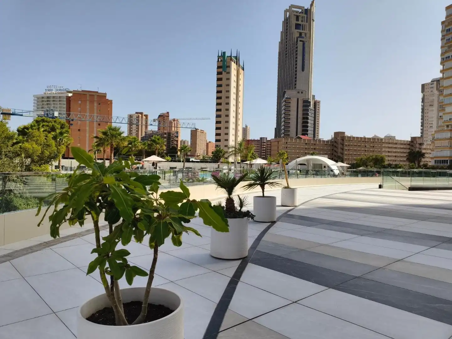 Appartamento con terrazza in vendita a Playa de Poniente, imagen 29