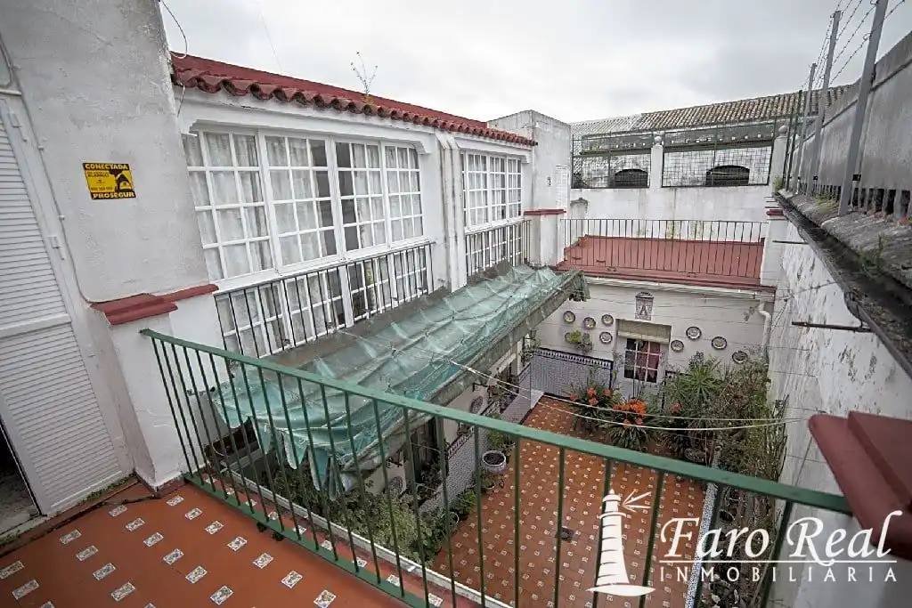 Terrace of Houses for sale in Sanlúcar de Barrameda  with Terrace and Storage room