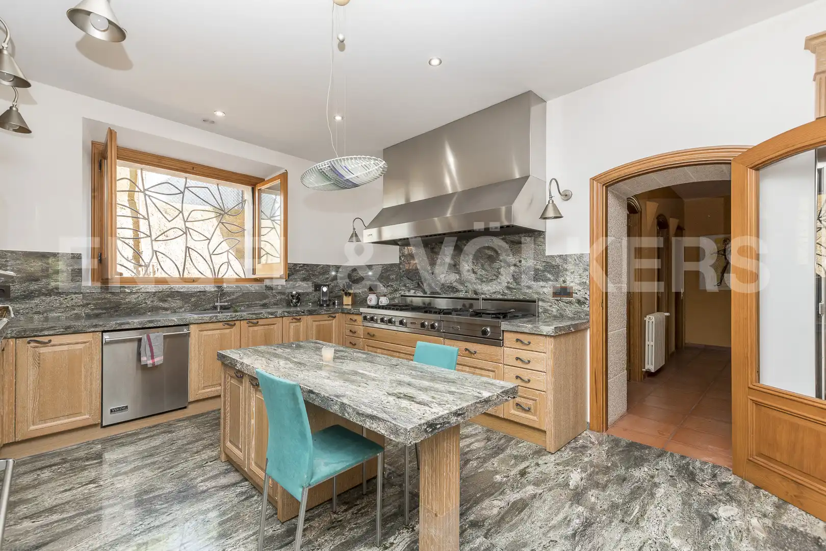 Villa avec piscine à vendre à Cabrera de Mar, imagen 32