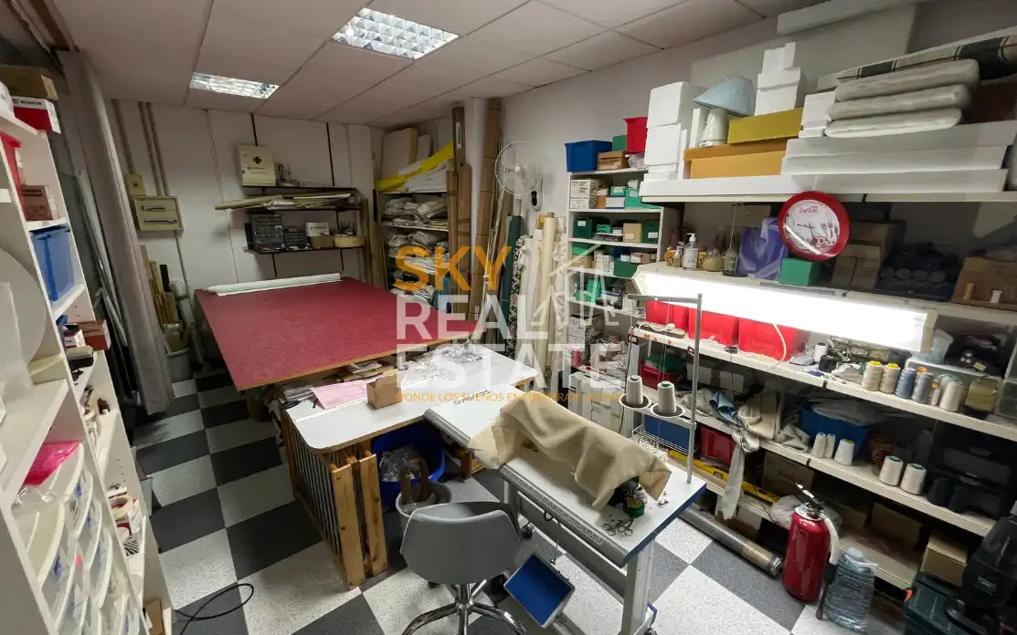Local en venta en Calvià