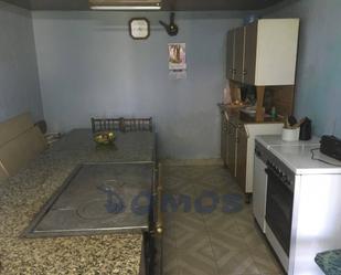 Kitchen of House or chalet for sale in Cospeito