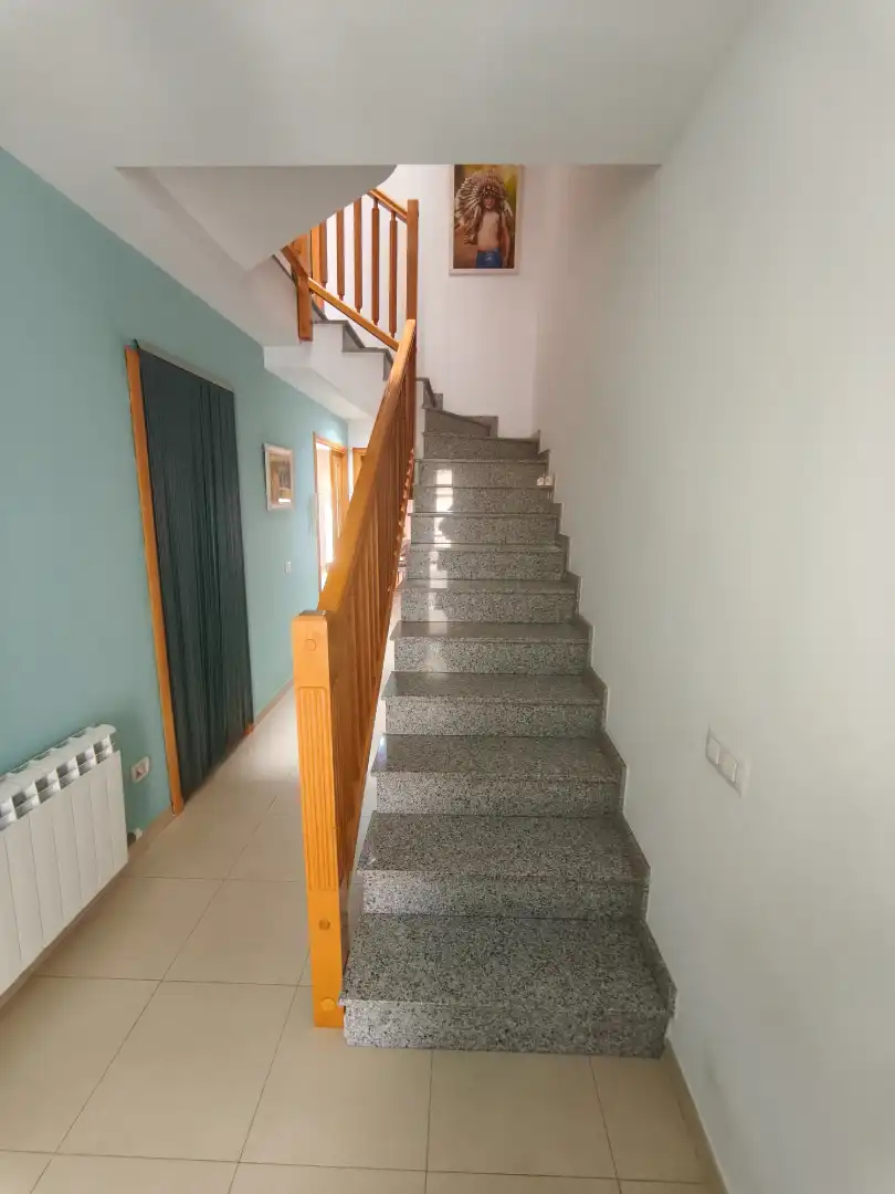 Casa adosada en venta en El Rourell con Aire acondicionado, Calefacción y Jardín privado