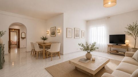 Foto 4 de Casa o chalet en venta en Nueva Andalucía centro, Marbella