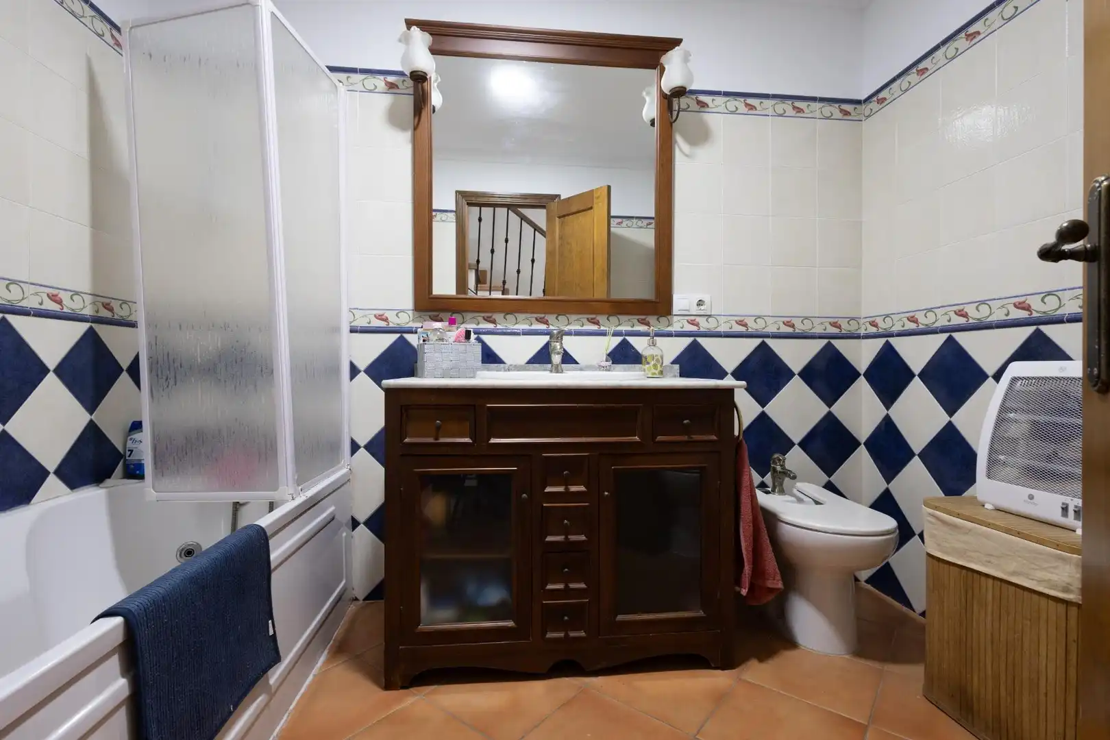 Casa a schiera con terrazza in vendita a Algar, imagen 19