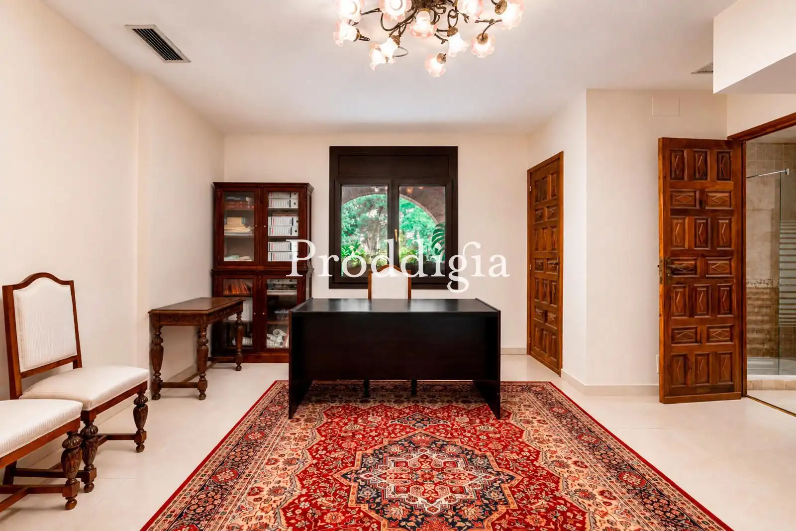 Houses for rent in Sant Cugat del Vallès  with Air Conditioner, Heating and Terrace