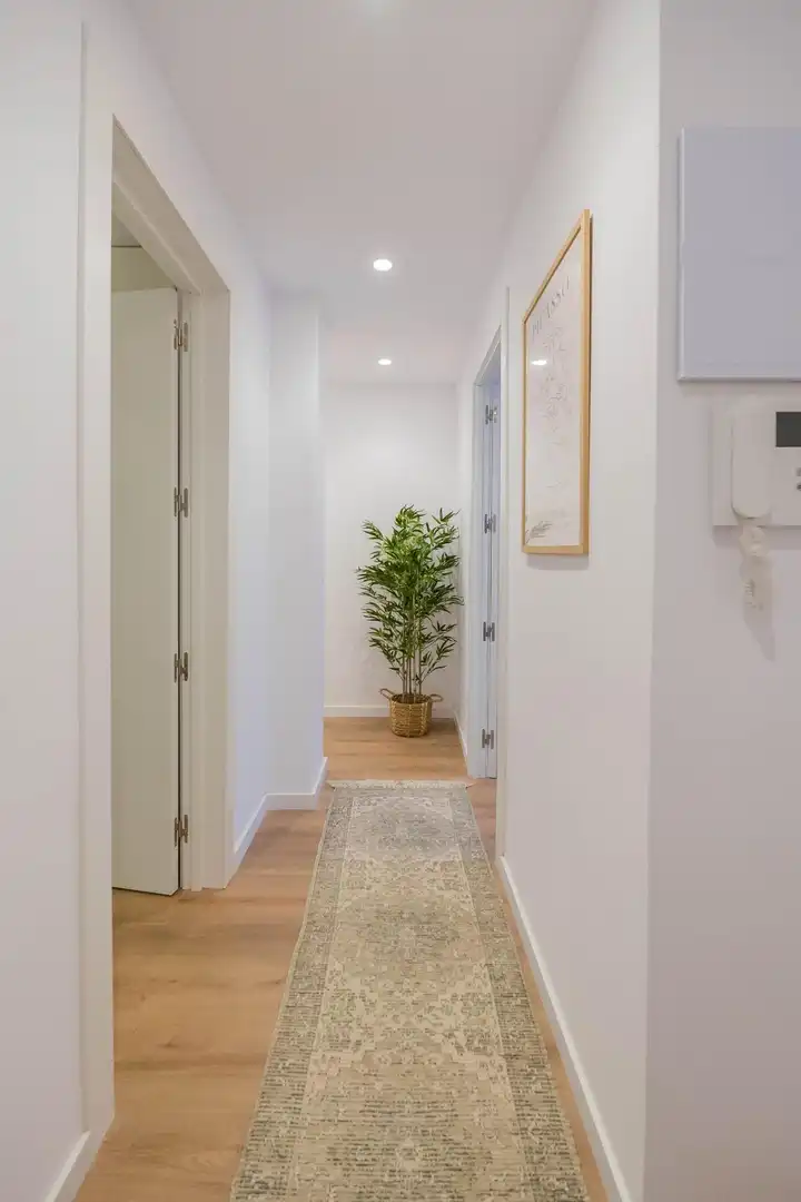 Apartamento en venta en Málaga con Aire acondicionado, Terraza y Balcón
