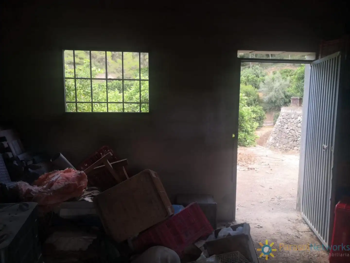Terreno en venta en Sellent