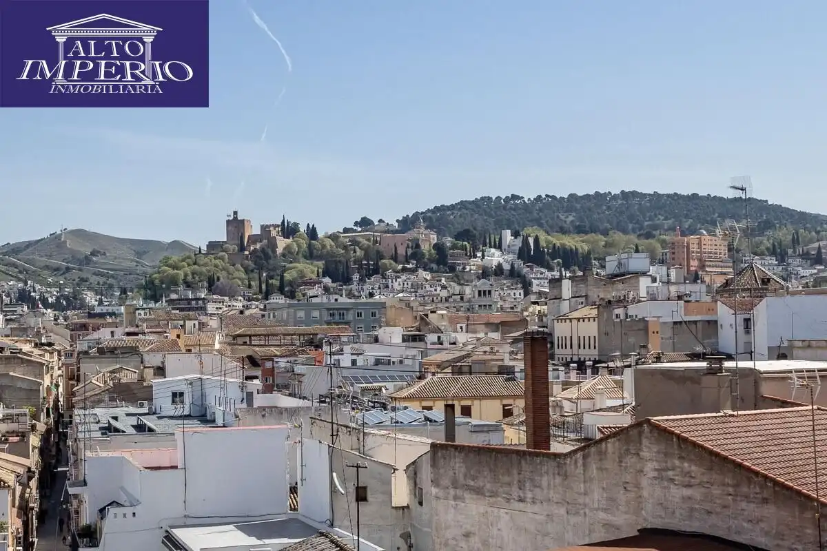 Dúplex amb terrassa en venda a Ronda, imagen 28