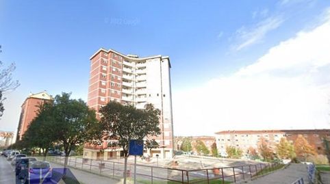 Foto 3 de Pis en venda a Alisal - San Román, Santander