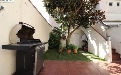 Garden of House or chalet for sale in Sabadell  with Heating, Private garden and Terrace