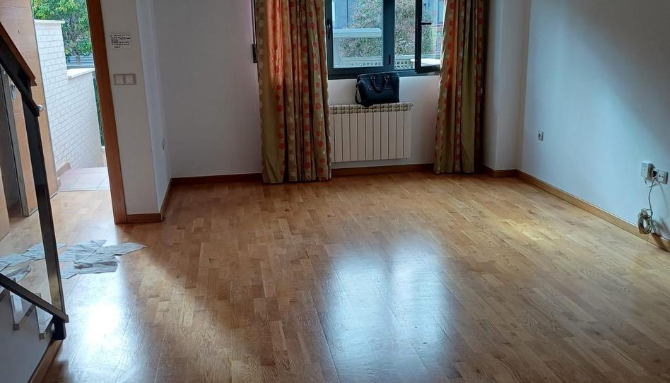 Foto 1 de Casa o chalet de alquiler en Facultad de Medicina, Albacete