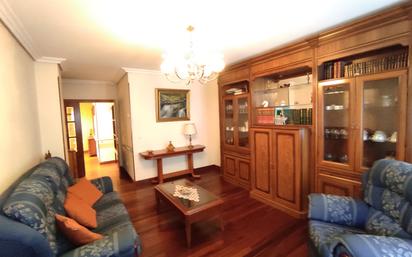 Living room of Flat for sale in Eibar