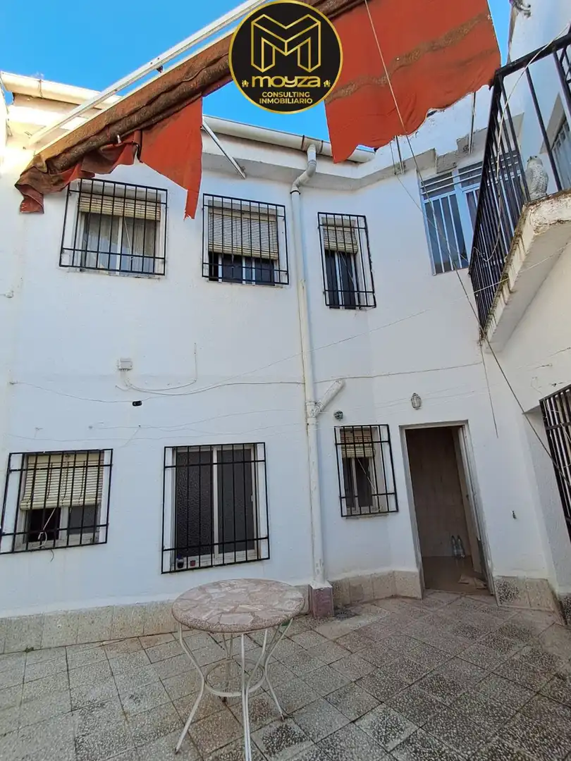 Casa amb terrassa en venda a Centro ciudad, imagen 34