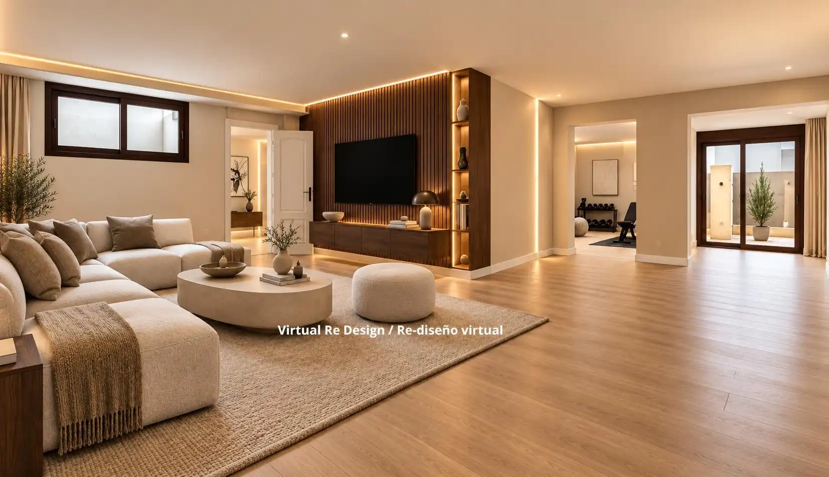 Casa pareada con terraza en venta en Calle Calle Sierra de Istán, imagen 13