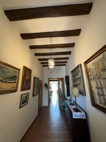 Casa-chalet en Alquiler en Nucli Urbà