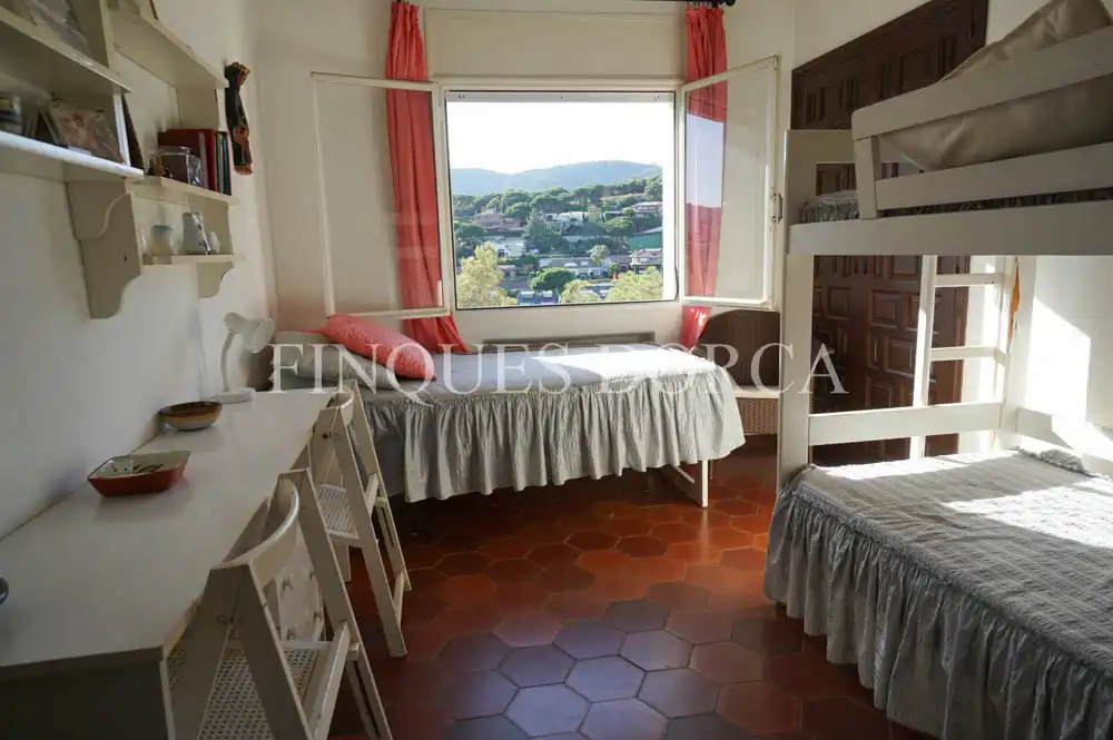 Casa o chalet en venta en Cabrils