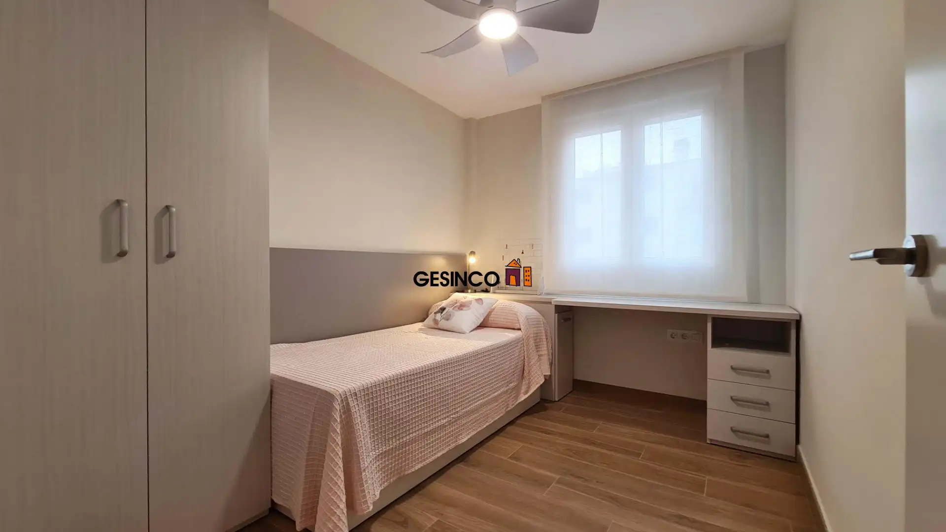 Flat for rent in Centro