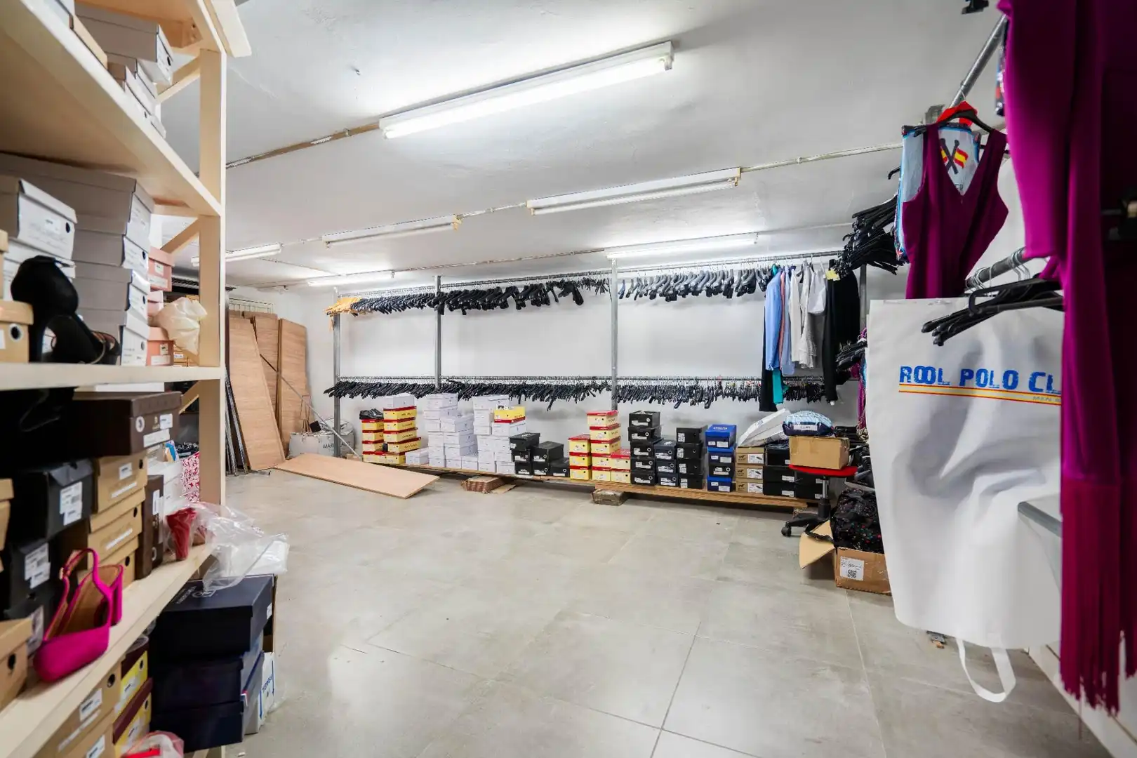Business premises for sale in Calle Calle Reyes Católicos 12, imagen 14
