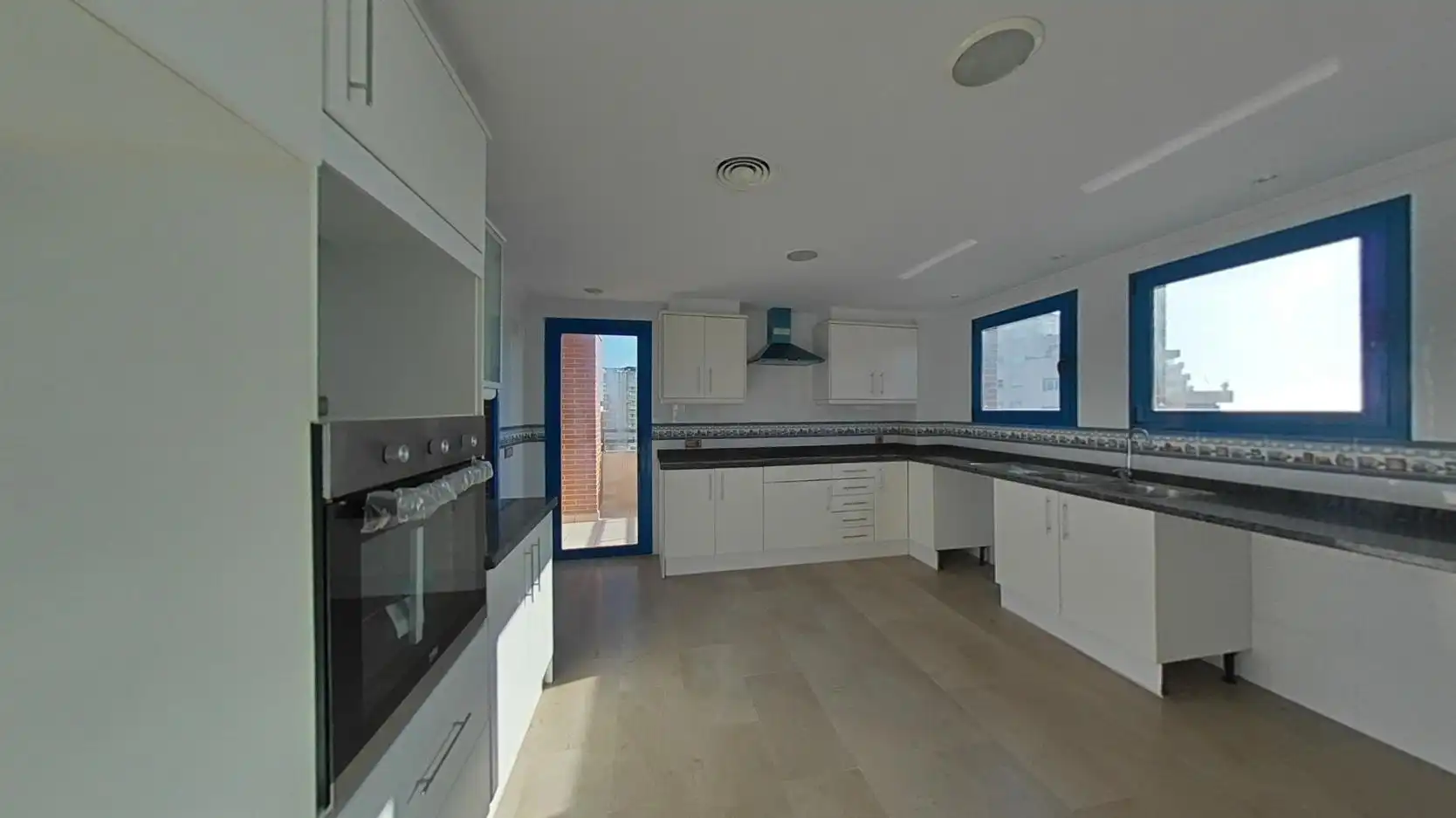 Penthouse mit Aufzug zum Verkauf in Av Rosa de los Vientos  - Ed Penyal II -, imagen 21