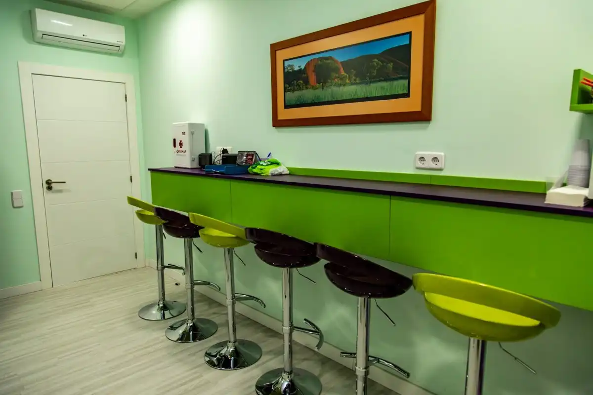 Cocina de Oficina en venta en Cartagena