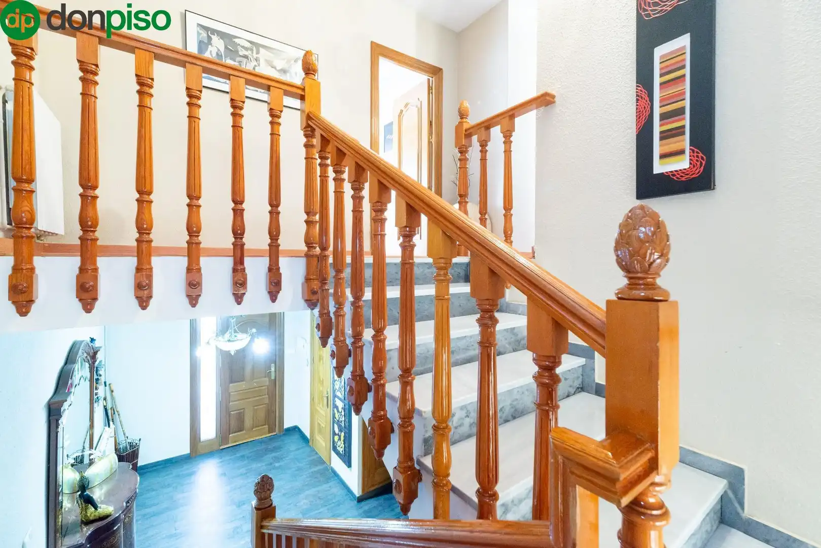Maison jumelée avec jardin à vendre à Camino CEMENTERIO 14, imagen 15