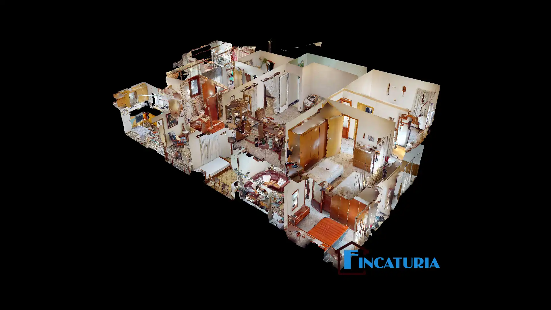 Casa o chalet en venta en Chilches / Xilxes con Terraza y Amueblado