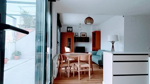 Foto 5 de Àtic de lloguer a Altamira, Ventas,  Madrid Capital